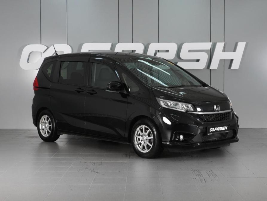 Honda Freed II Рестайлинг Минеральные Воды  - изображение 1