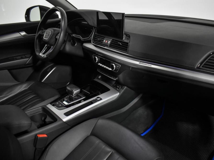 Audi Q5 II (FY) Рестайлинг Санкт-Петербург  - изображение 13