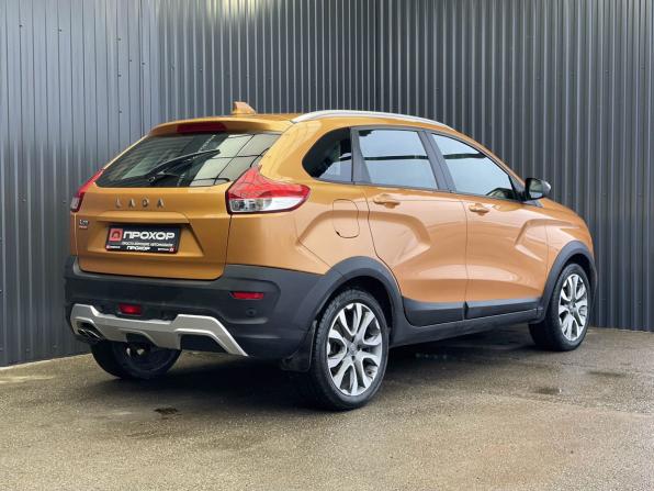 Lada (ВАЗ) XRAY I с пробегом 2019 года, цена 927 000 рублей, 156176 км, хэтчбек, Автокод Объявления
