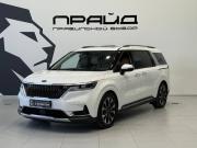 Kia Carnival IV Ростов-на-Дону  - изображение 28
