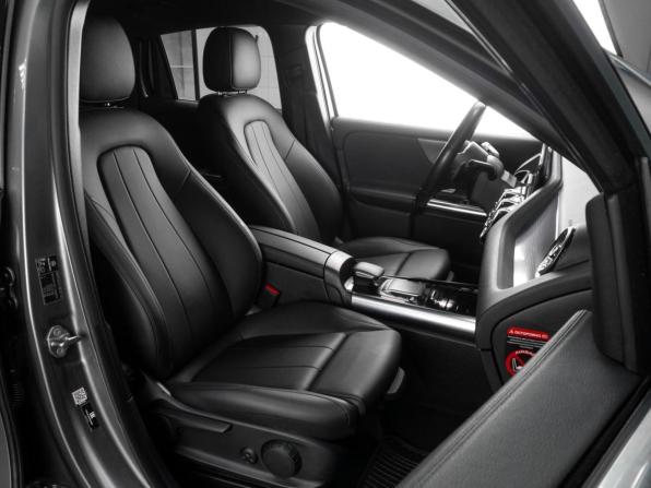 Mercedes-Benz GLA II (H247) с пробегом 2021 года, цена 3 296 000 рублей, 91756 км, внедорожник, Автокод Объявления