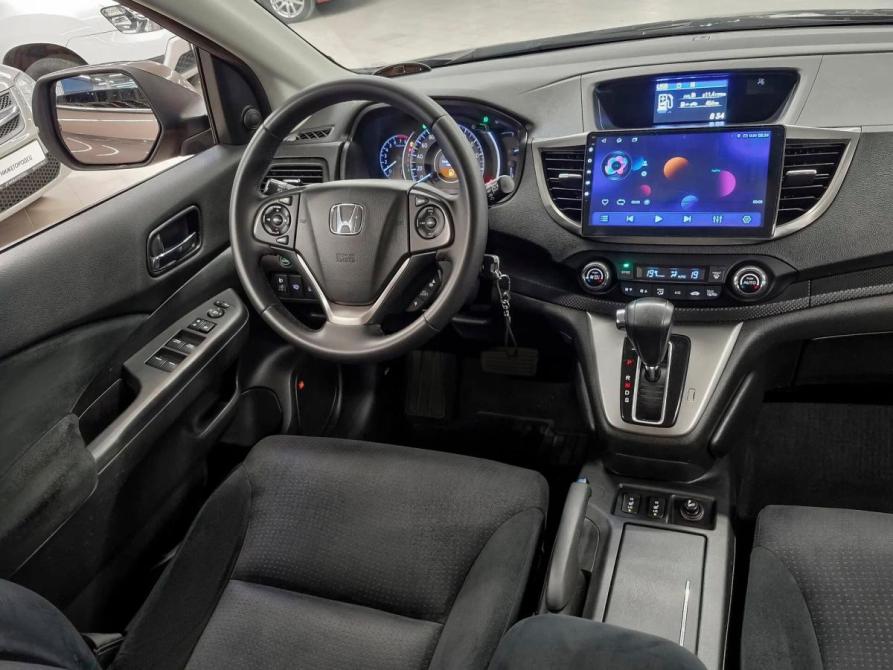Honda CR-V IV Нижний Новгород  - изображение 16