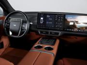 Li Auto (Lixiang) L7 I Рестайлинг Москва  - изображение 38