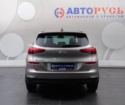 Hyundai Tucson III Рестайлинг Москва  - изображение 29