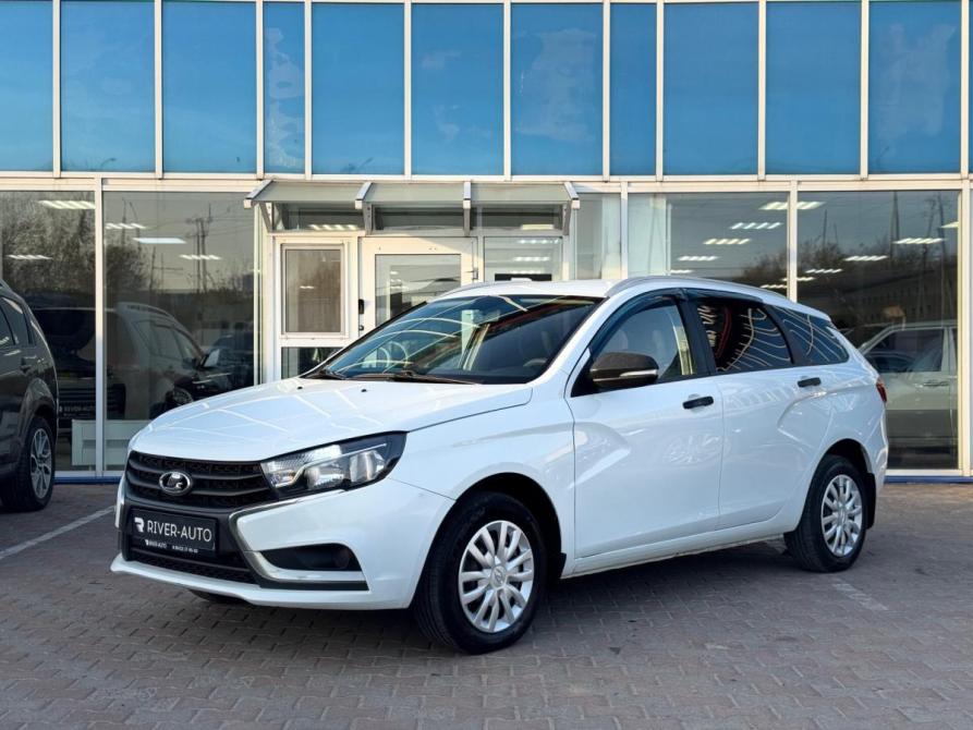 Lada (ВАЗ) Vesta I Ульяновск  - изображение 5