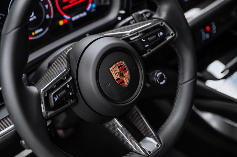 Porsche Cayenne III Рестайлинг Москва  - изображение 14