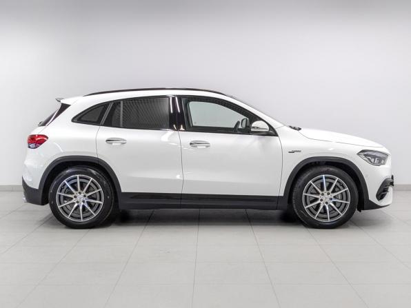 Mercedes-Benz GLA AMG II (H247) с пробегом 2022 года, цена 5 050 000 рублей, 23730 км, внедорожник, Автокод Объявления