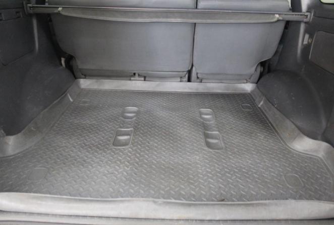 Toyota Land Cruiser Prado 120 Series с пробегом 2006 года, цена 1 652 000 рублей, 354437 км, внедорожник, Автокод Объявления