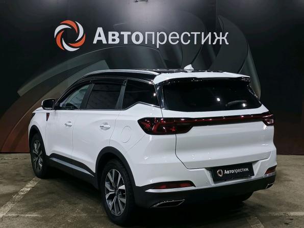 Chery Tiggo 7 Pro Max I с пробегом 2023 года, цена 1 799 000 рублей, 46879 км, внедорожник, Автокод Объявления