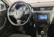 Skoda Rapid I Ярославль  - изображение 34