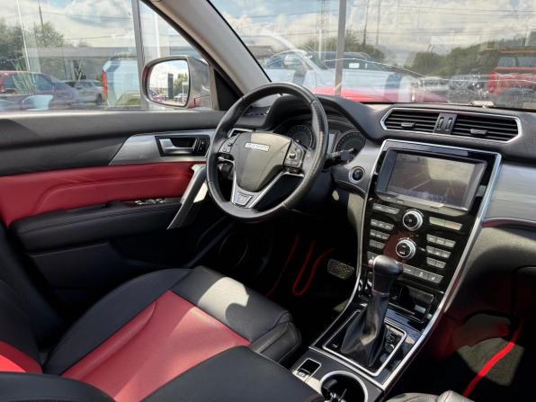 Haval H2 с пробегом 2019 года, цена 1 120 000 рублей, 155648 км, внедорожник, Автокод Объявления