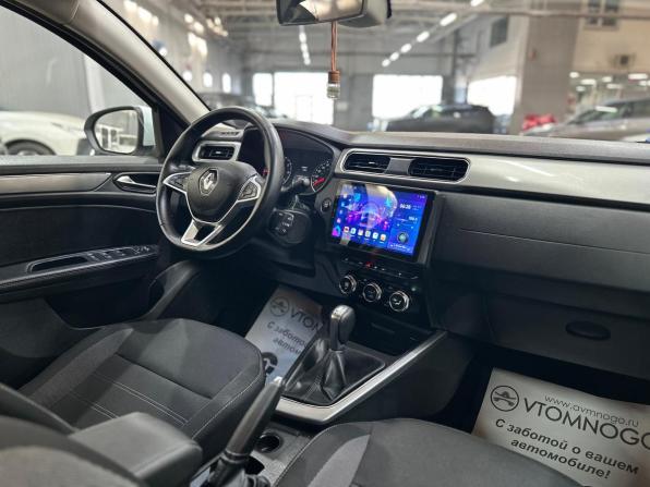 Renault Arkana I с пробегом 2022 года, цена 1 390 000 рублей, 42690 км, внедорожник, Автокод Объявления