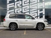 Toyota Land Cruiser 200 Series Рестайлинг 2 Краснодар  - изображение 32
