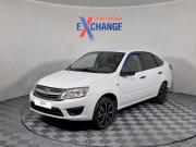 Lada (ВАЗ) Granta I Нижний Новгород  - изображение 19