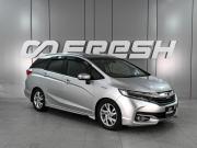 Honda Shuttle II Ростов-на-Дону  - изображение 18