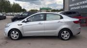 Kia Rio III Альметьевск  - изображение 29