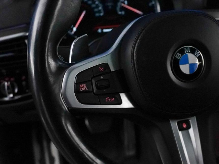 BMW 6 серии IV (G32) Москва  - изображение 14
