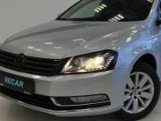 Volkswagen Passat B7 Санкт-Петербург  - изображение 77