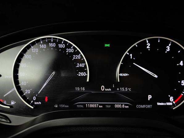 BMW X3 III (G01) с пробегом 2020 года, цена 4 050 000 рублей, 118695 км, внедорожник, Автокод Объявления