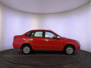 Lada (ВАЗ) Granta I Рестайлинг Москва  - изображение 29