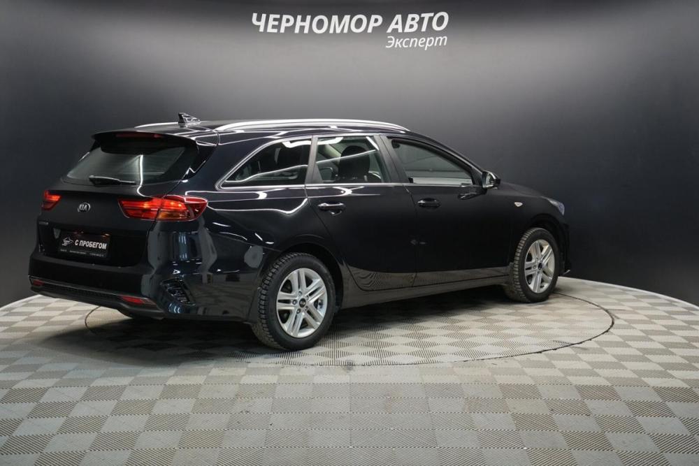 Kia Ceed III Крым  - изображение 5