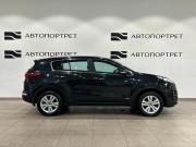 Kia Sportage IV Санкт-Петербург  - изображение 25