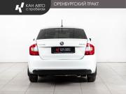 Skoda Rapid I Казань  - изображение 17