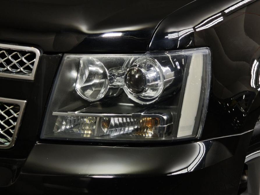 Chevrolet Tahoe III Москва  - изображение 10