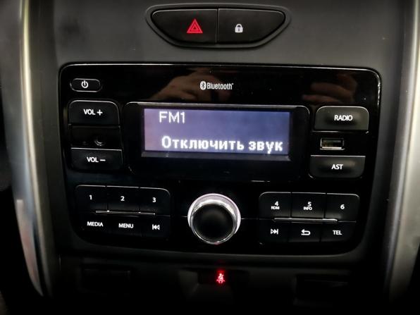 Lada (ВАЗ) Largus I Рестайлинг с пробегом 2021 года, цена 990 000 рублей, 69190 км, универсал, Автокод Объявления
