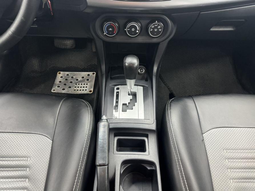 Mitsubishi Lancer X Рестайлинг Воронеж  - изображение 15
