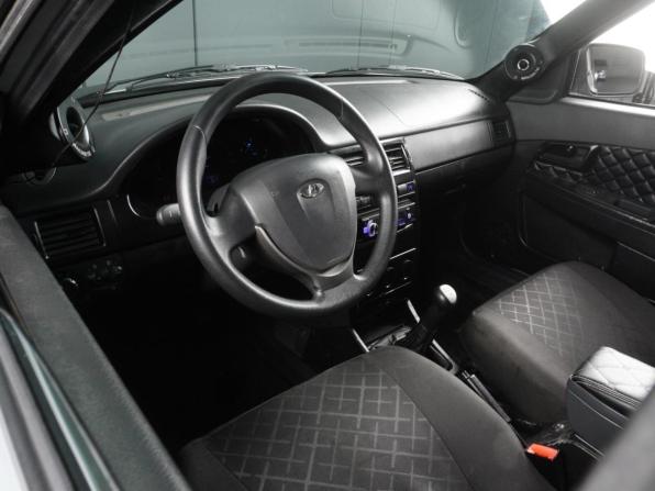 Lada (ВАЗ) Priora I с пробегом 2007 года, цена 345 000 рублей, 428222 км, седан, Автокод Объявления