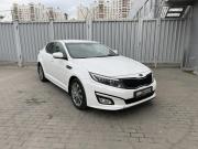 Kia Optima III Рестайлинг Ростов-на-Дону  - изображение 36
