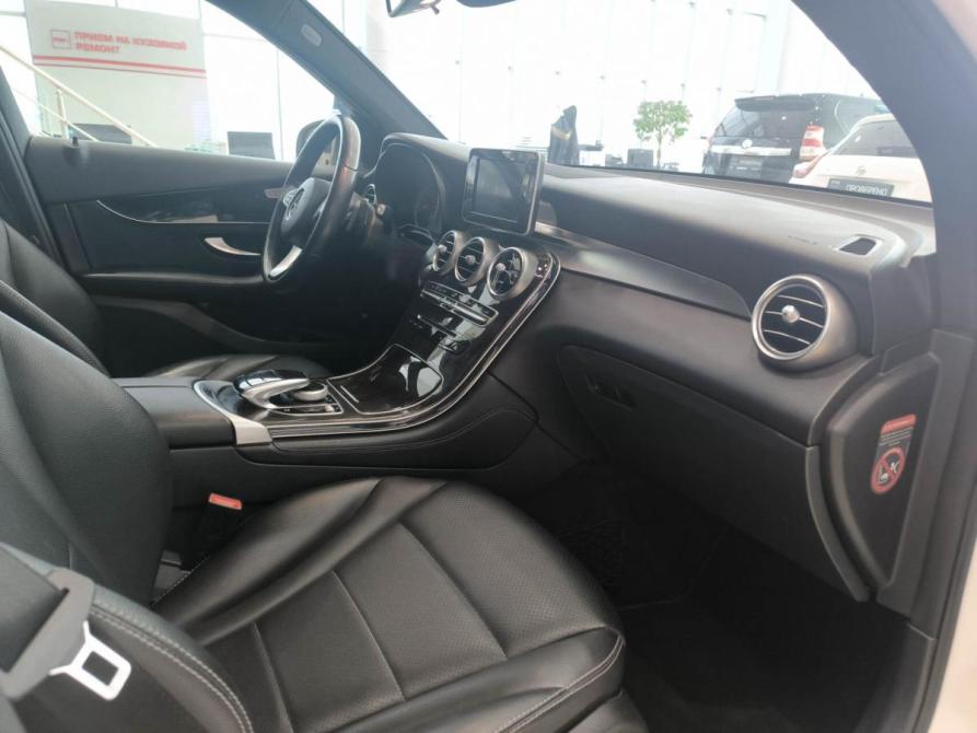 Mercedes-Benz GLC I (X253) Казань  - изображение 13