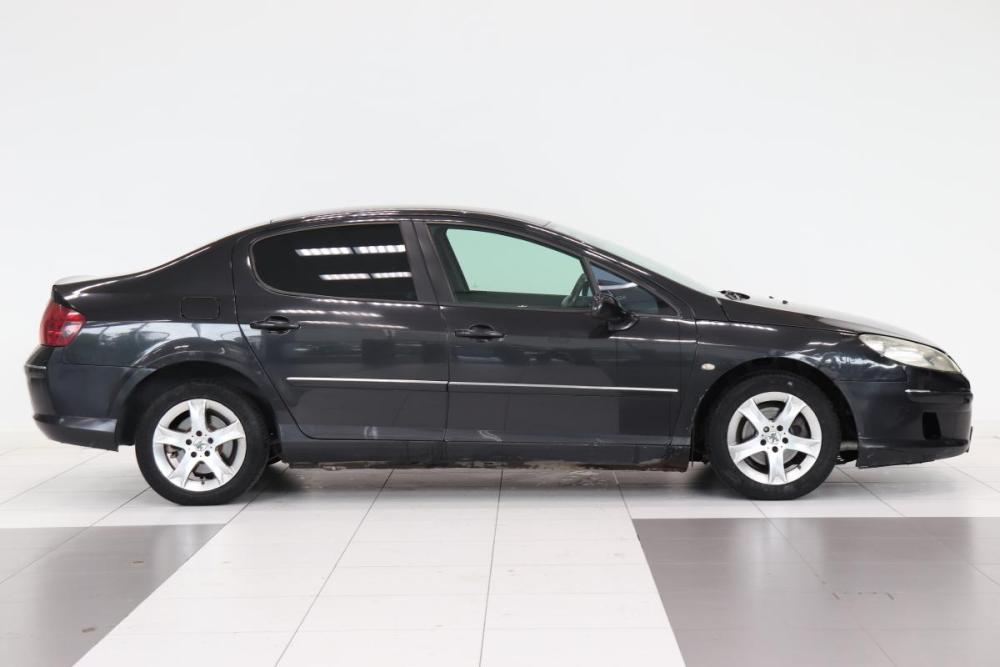 Peugeot 407 Ульяновск  - изображение 3