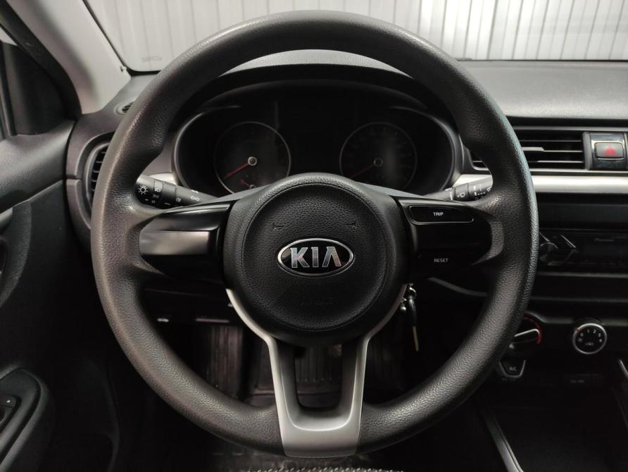 Kia Rio IV Пермь  - изображение 7