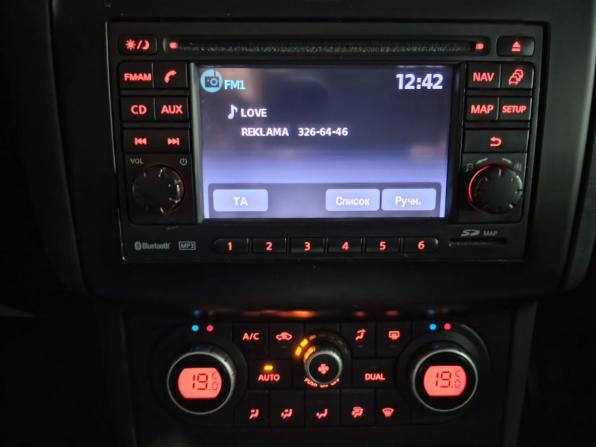 Nissan Qashqai I Рестайлинг с пробегом 2010 года, цена 815 000 рублей, 186578 км, внедорожник, Автокод Объявления