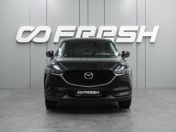 Mazda CX-5 II с пробегом 2020 года, цена 2 460 000 рублей, 88018 км, внедорожник, Автокод Объявления