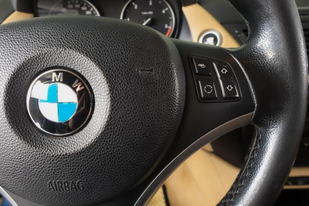BMW X1 I (E84) Пермь  - изображение 18