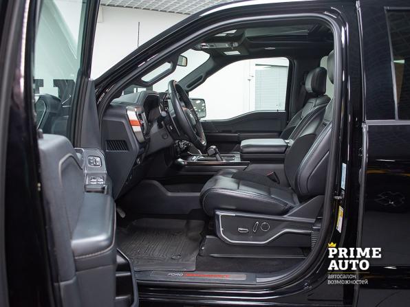 Ford F-150 XIV с пробегом 2023 года, цена 13 799 000 рублей, 947 км, offers.body_type.unknown, Автокод Объявления