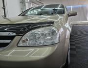 Chevrolet Lacetti I Таганрог  - изображение 39
