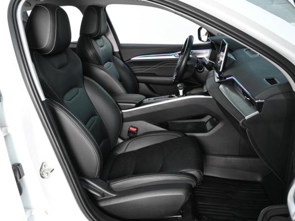 Geely Preface I (China Market) с пробегом 2022 года, цена 2 450 000 рублей, 43140 км, седан, Автокод Объявления