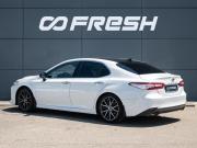Toyota Camry VIII (XV70) Краснодар  - изображение 27