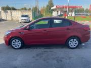 Kia Rio III Рестайлинг Санкт-Петербург  - изображение 17