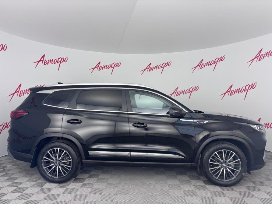 Chery Tiggo 8 Pro I Псков  - изображение 6