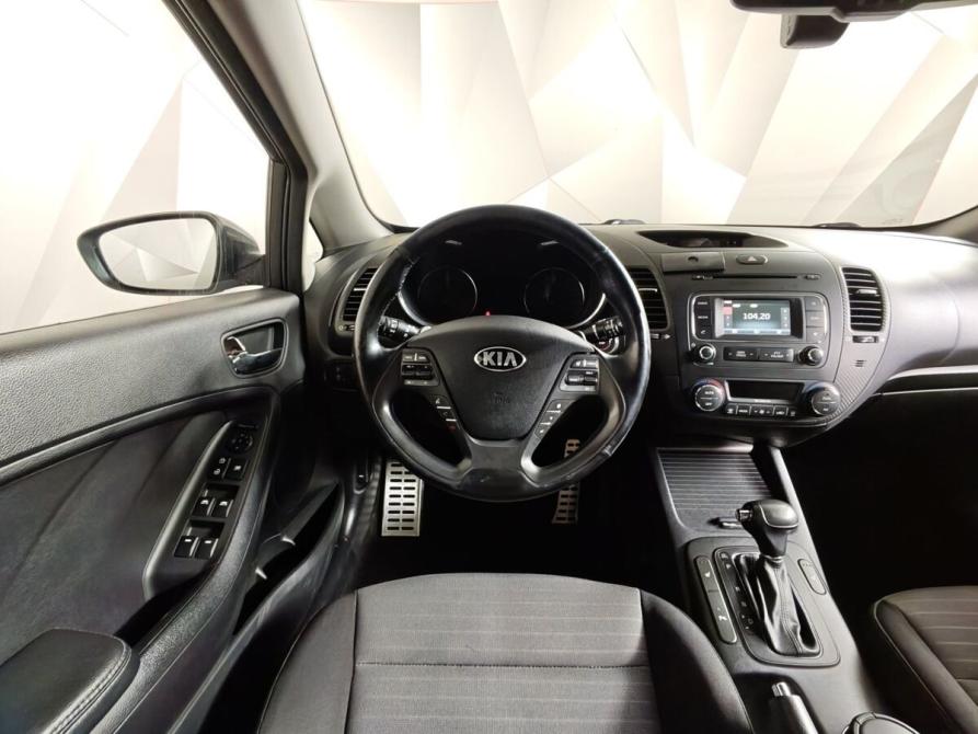 Kia Cerato III Москва  - изображение 20