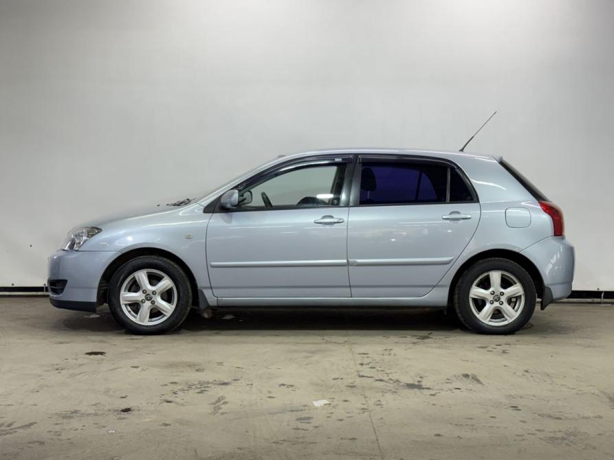 Toyota Corolla IX (E120 E130) Рестайлинг Ярославль  - изображение 8