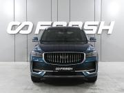 Geely Monjaro I Ростов-на-Дону  - изображение 30