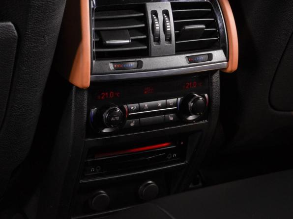 BMW X6 II (F16) с пробегом 2018 года, цена 6 465 000 рублей, 81518 км, внедорожник, Автокод Объявления