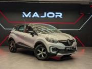 Renault Kaptur I Рестайлинг Москва  - изображение 53