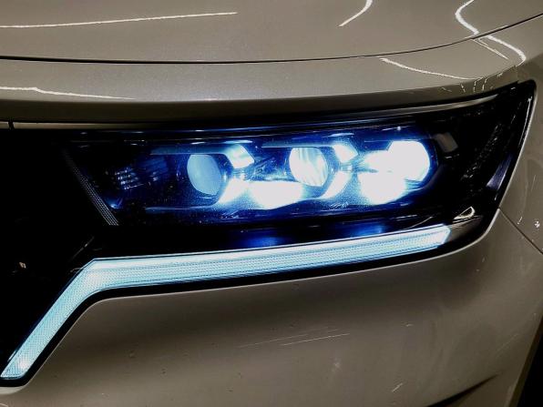 Kia Sorento IV с пробегом 2020 года, цена 3 299 000 рублей, 132734 км, внедорожник, Автокод Объявления